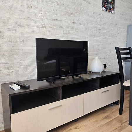 Europroperties Yalta Apartments غولدن ساندز المظهر الخارجي الصورة