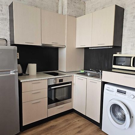 Europroperties Yalta Apartments غولدن ساندز المظهر الخارجي الصورة