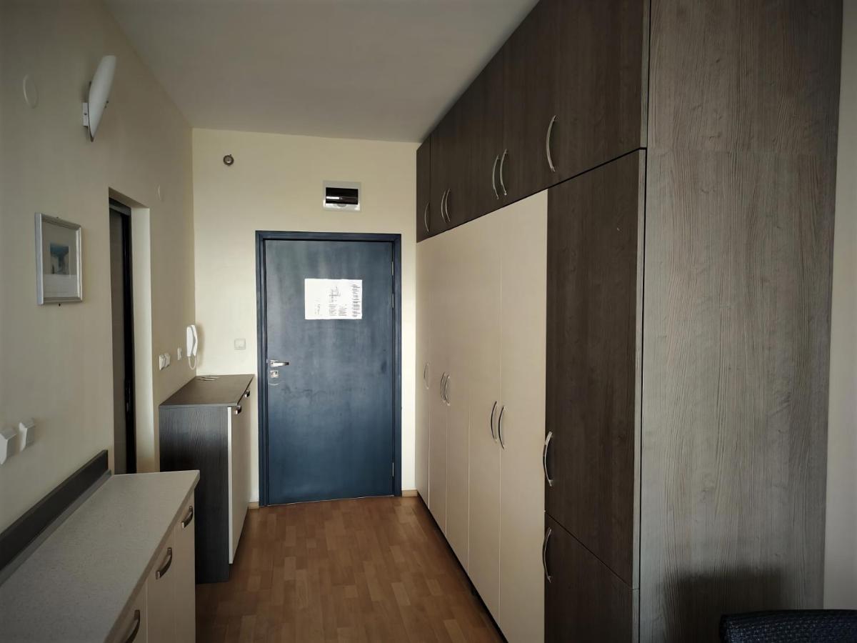 Europroperties Yalta Apartments غولدن ساندز المظهر الخارجي الصورة