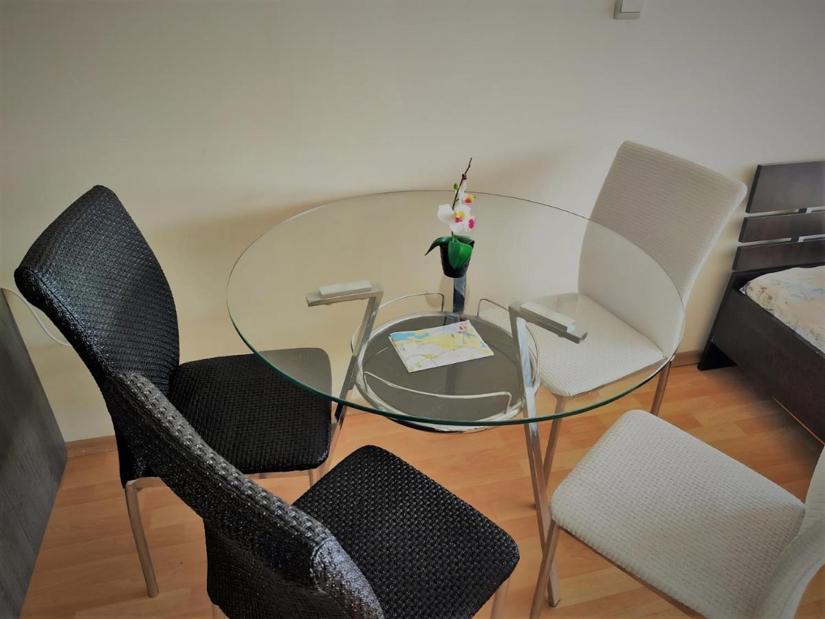 Europroperties Yalta Apartments غولدن ساندز المظهر الخارجي الصورة