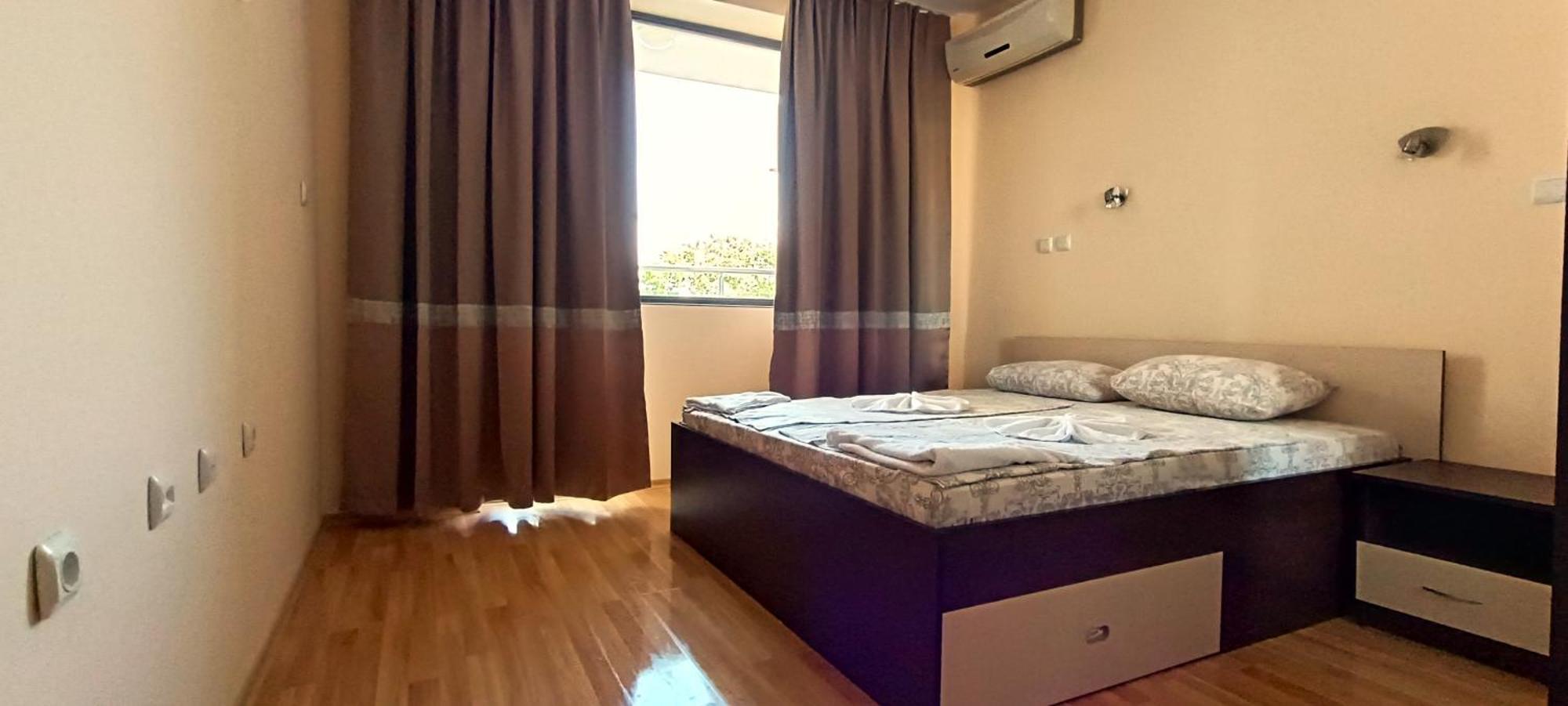 Europroperties Yalta Apartments غولدن ساندز المظهر الخارجي الصورة