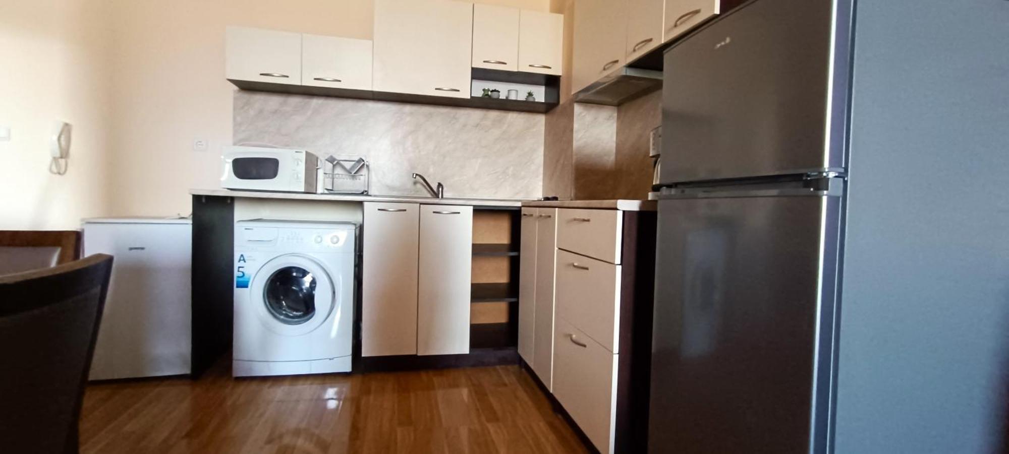 Europroperties Yalta Apartments غولدن ساندز المظهر الخارجي الصورة
