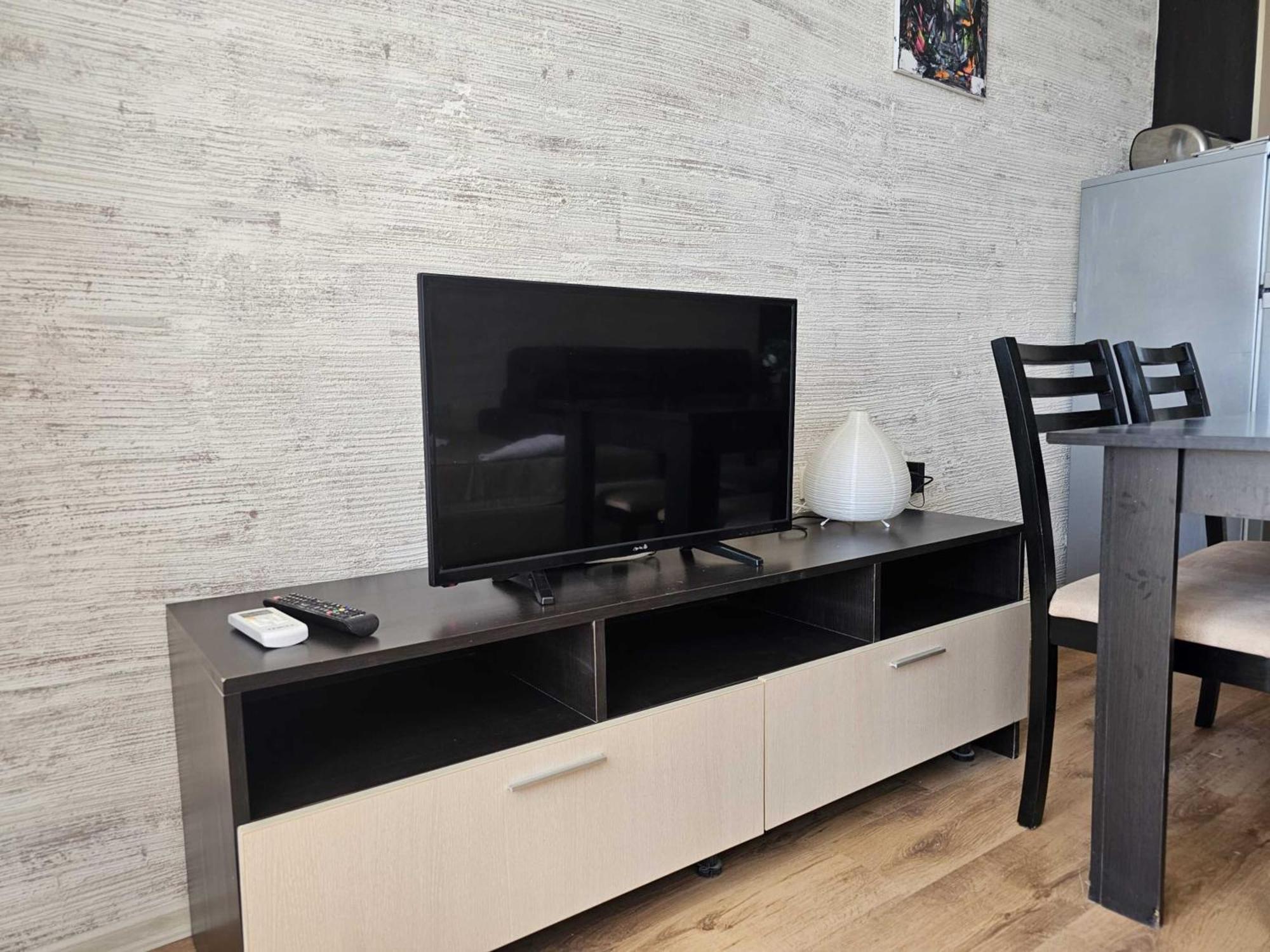 Europroperties Yalta Apartments غولدن ساندز المظهر الخارجي الصورة