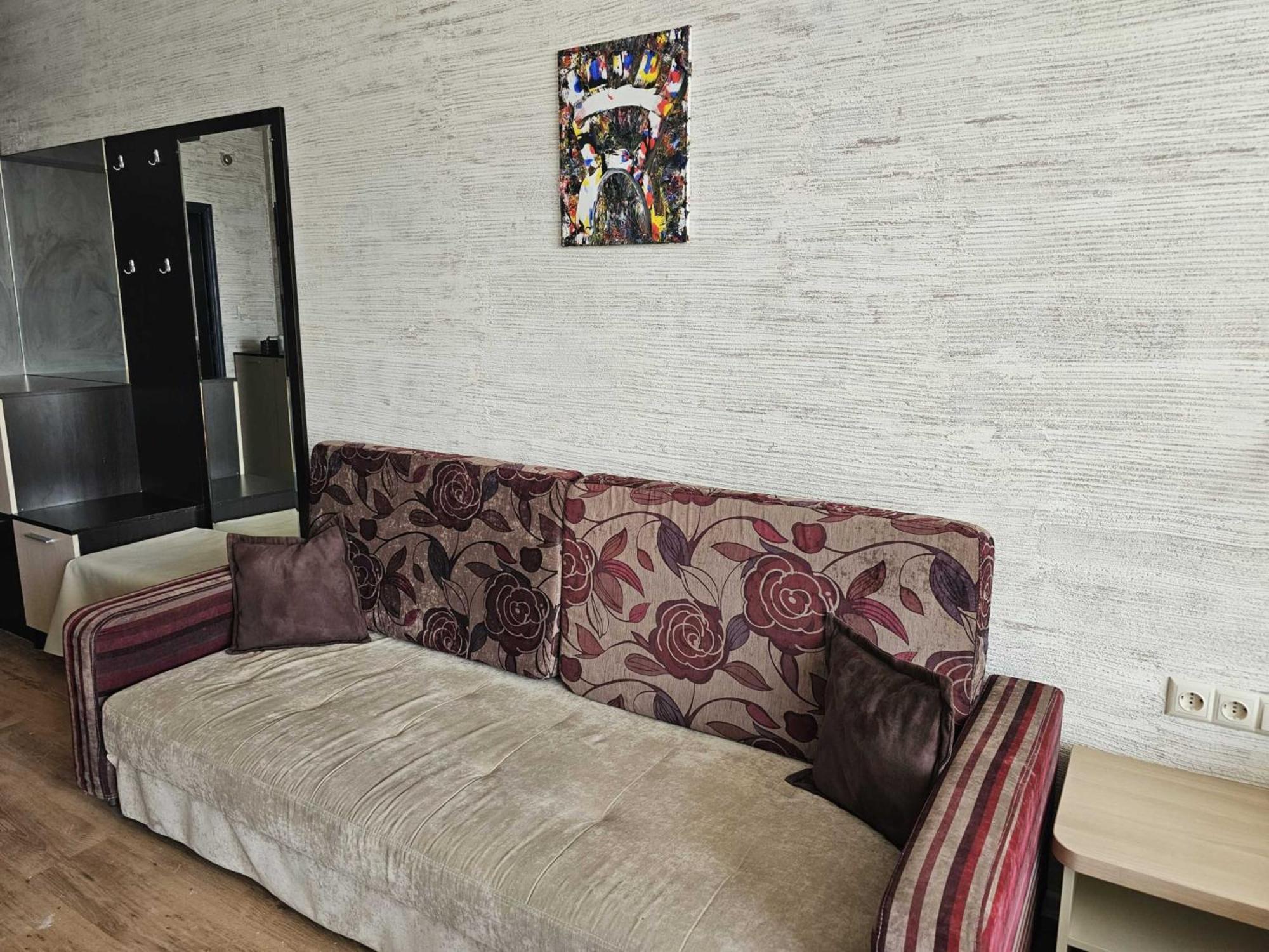 Europroperties Yalta Apartments غولدن ساندز المظهر الخارجي الصورة