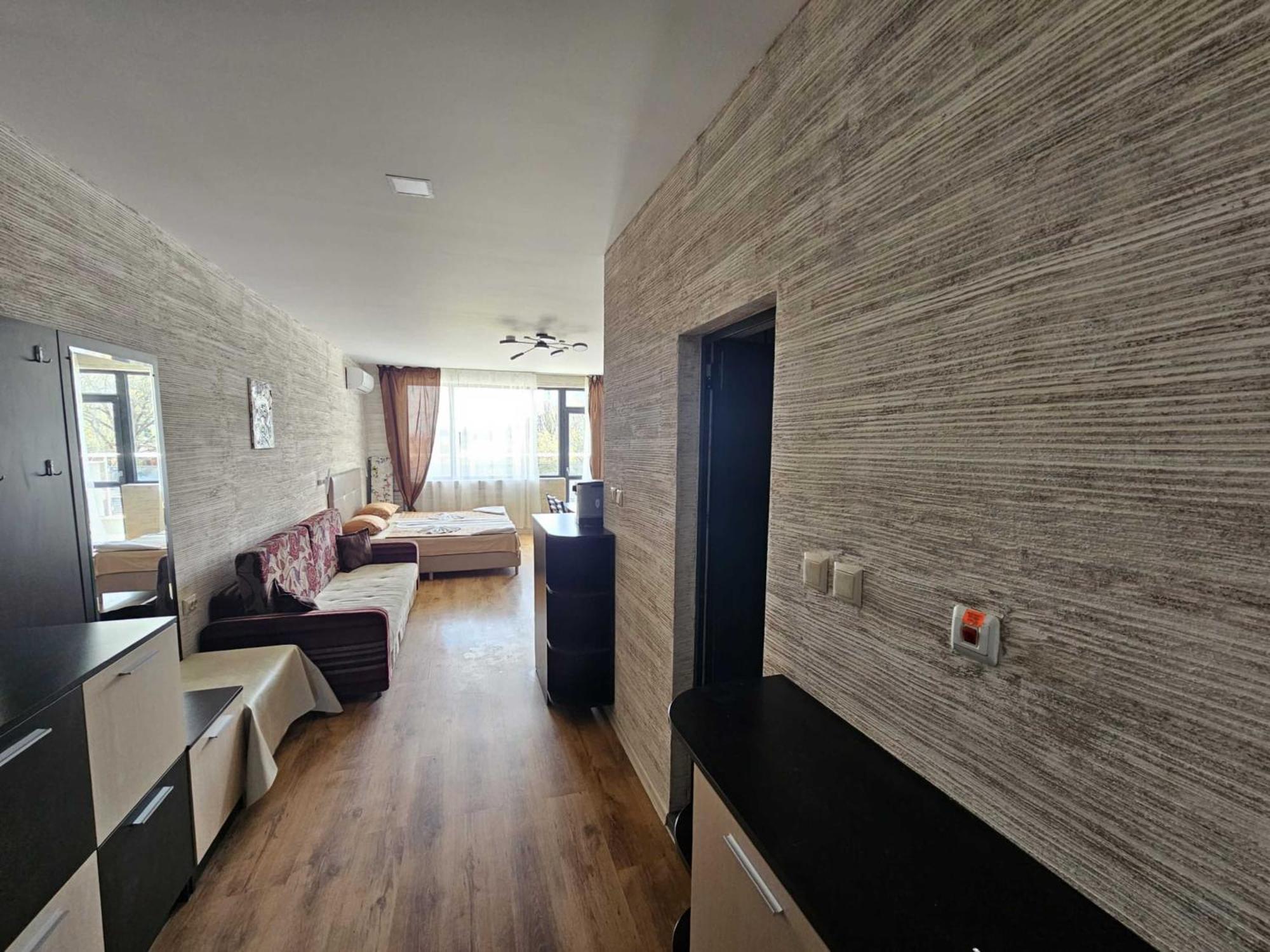 Europroperties Yalta Apartments غولدن ساندز المظهر الخارجي الصورة