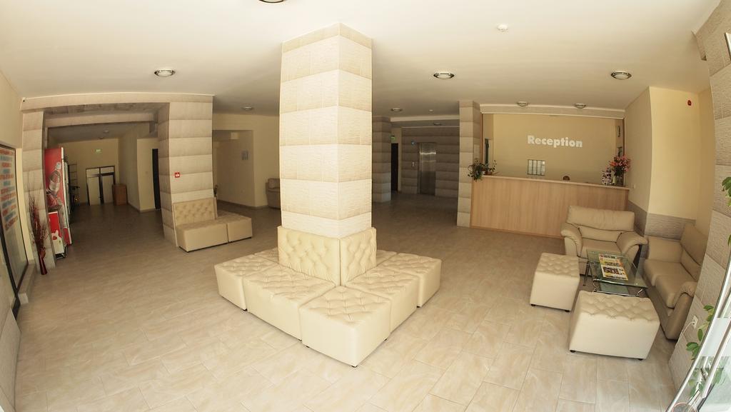 Europroperties Yalta Apartments غولدن ساندز المظهر الخارجي الصورة