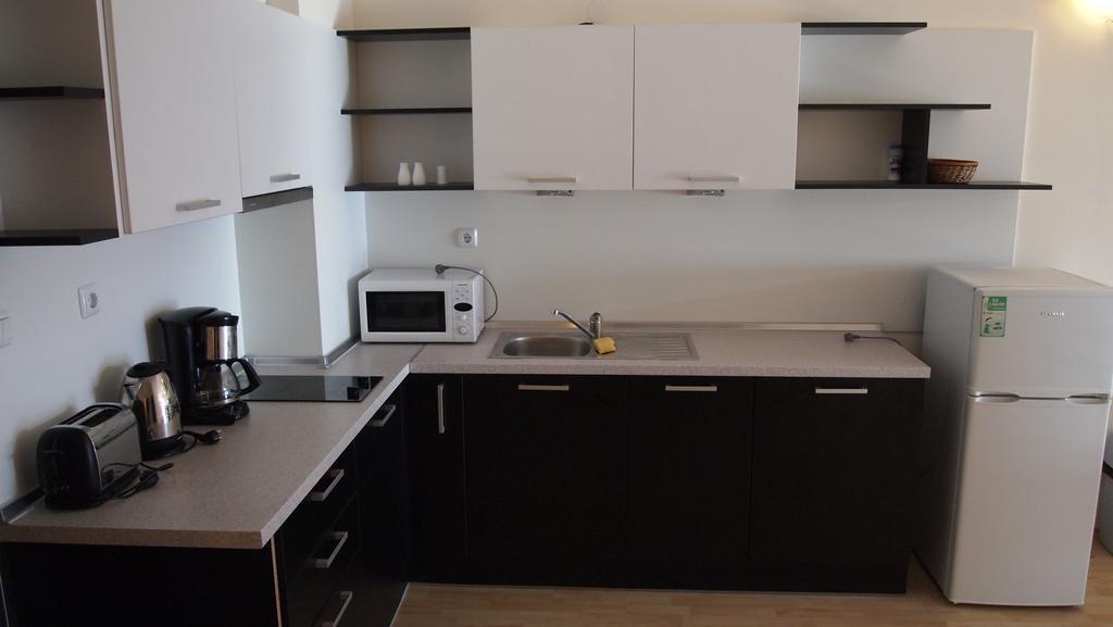Europroperties Yalta Apartments غولدن ساندز المظهر الخارجي الصورة