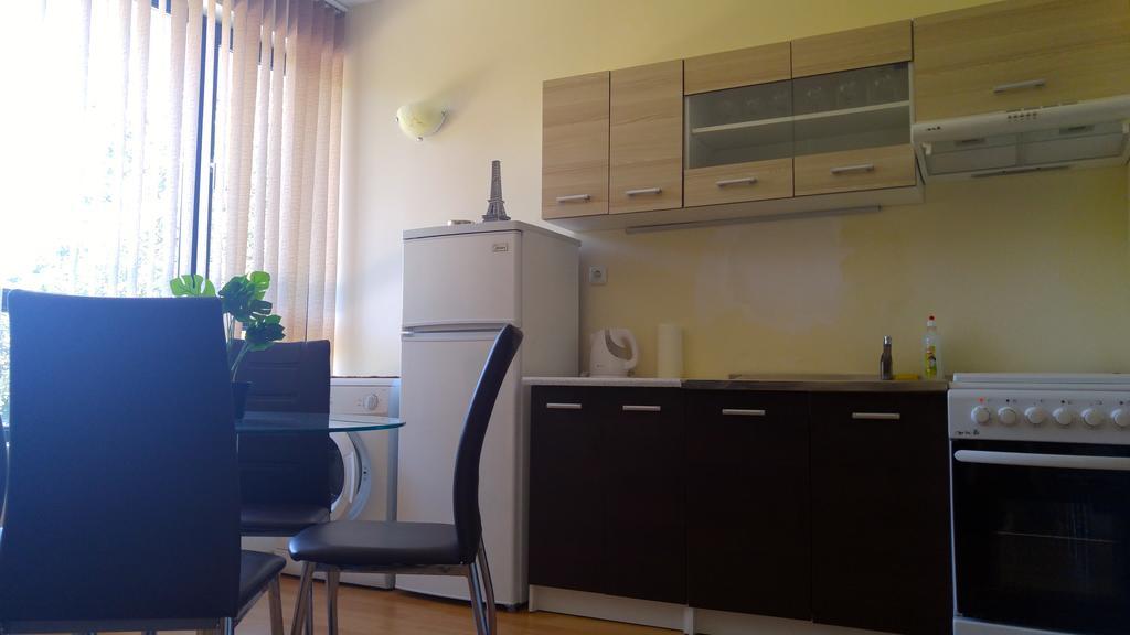 Europroperties Yalta Apartments غولدن ساندز المظهر الخارجي الصورة